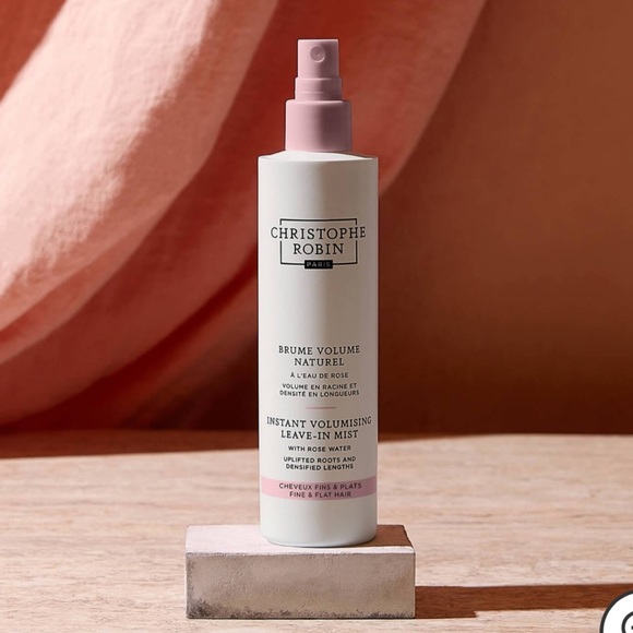 Instant Volumizing Leave-In Mist by Christophe Robin Paris - Picture 9 of 12